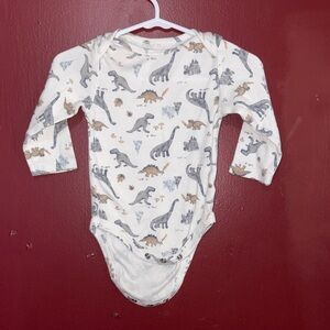 Dinosaur Adventure Kids Bodysuit